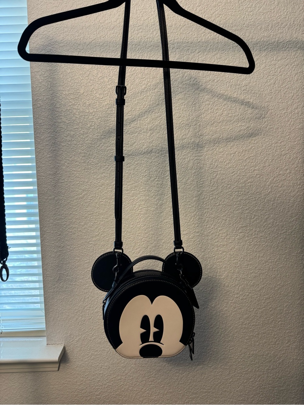 Coach Disney Mickey Crossbody - Picture 2 of 8